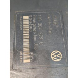 Recambio de nucleo abs para volkswagen golf iv berlina (1j1)(1997) 1.6 16v referencia OEM IAM 1J0614117C 10020401424  