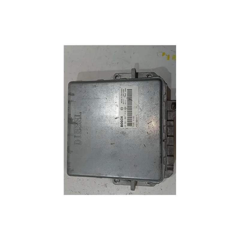 Recambio de centralita inyeccion para rover rover 400 lim. (xw)(1990) 1.8 i referencia OEM IAM 0281001418  
