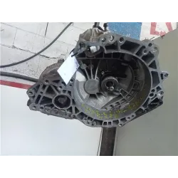 Recambio de caja cambios manual para opel corsa c (2003) 1.3 cdti referencia OEM IAM 12992510  