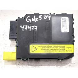 Recambio de modulo electronico para volkswagen golf v (1k1) 1.9 tdi referencia OEM IAM 1K0953549A  