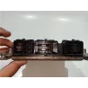 Recambio de centralita inyeccion para citroën xsara berlina (1997) 1.9 td referencia OEM IAM 9645442480  