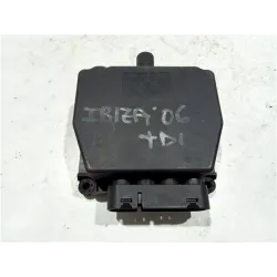 Recambio de valvula aire adicional para seat ibiza (6l1)(04.2002) 1.9 tdi referencia OEM IAM 6Q0906625C  
