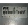 Recambio de centralita inyeccion para rover rover 400 lim. (xw)(1990) 1.8 i referencia OEM IAM 0281001418  
