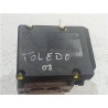 Recambio de nucleo abs para seat toledo (1m2)(03.1999) 1.9 tdi referencia OEM IAM 1J0614117C 10020401424  