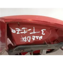 Recambio de piloto trasero izquierdo para mazda 3 berlina (bk)(2003) 2.0 referencia OEM IAM PILOTO TRASERO IZQUIERDO  
