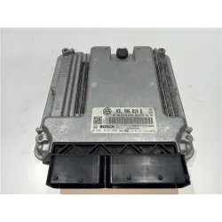 Recambio de centralita inyeccion para seat exeo berlina (3r2)(12.2008) 2.0 reference [2,0 ltr. - 88 kw tdi] referencia OEM IAM 0