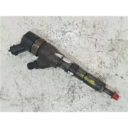 Recambio de inyector para peugeot 306 hatchback (7a, 7c, n3, n5) 2.0 hdi 90 referencia OEM IAM 0445110044  