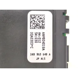 Recambio de modulo electronico para volkswagen golf v (1k1) 1.9 tdi referencia OEM IAM 1K0953549A  