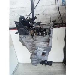 Recambio de caja cambios manual para kia carnival (2007) 2.9 crdi referencia OEM IAM 4300038050  