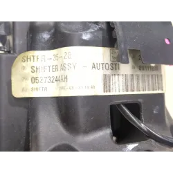 Recambio de palanca cambio para chrysler sebring (js) 2.4 vvt referencia OEM IAM 05273244AH 720710108  