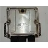 Recambio de centralita inyeccion para peugeot 206 (1998) 1.4 hdi eco 70 referencia OEM IAM 0281010594 9642013980  
