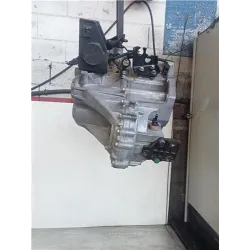Recambio de caja cambios manual para kia carnival (2007) 2.9 crdi referencia OEM IAM 4300038050  
