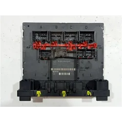 Recambio de modulo electronico para volkswagen golf v (1k1)(2003) 2.0 tdi 16v referencia OEM IAM 3C8937049E  