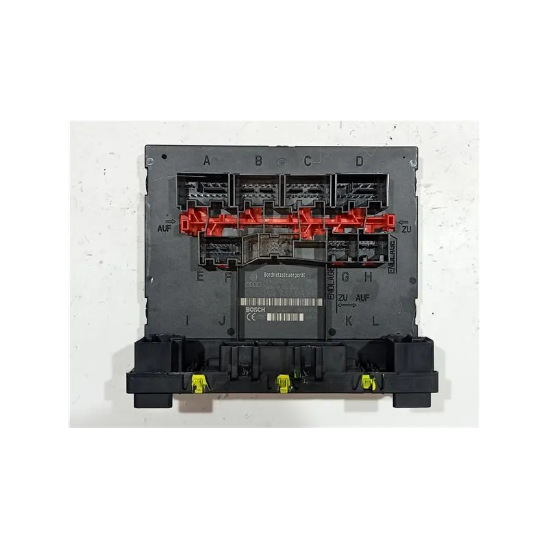Recambio de modulo electronico para volkswagen golf v (1k1)(2003) 2.0 tdi 16v referencia OEM IAM 3C8937049E  