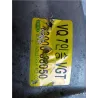 Recambio de caja cambios manual para kia carnival (2007) 2.9 crdi referencia OEM IAM 4300038050  