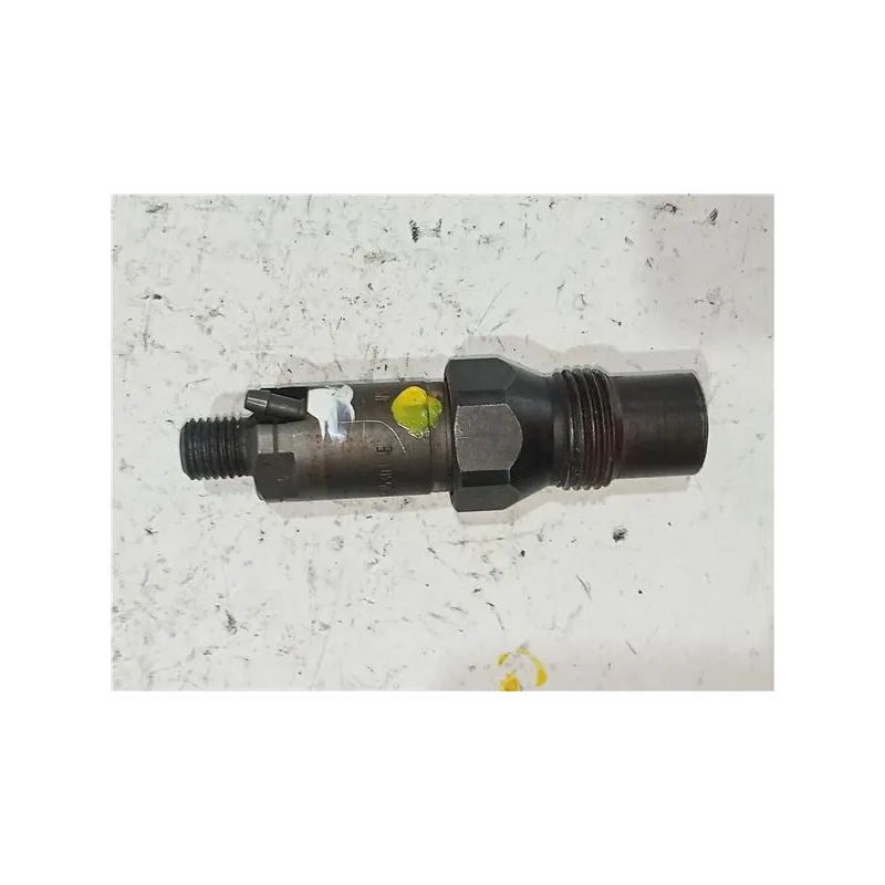 Recambio de inyector para ford mondeo i (gbp) 1.8 td referencia OEM IAM CR6705301  
