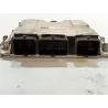 Recambio de centralita inyeccion para peugeot 206 (1998) 1.4 hdi eco 70 referencia OEM IAM 0281010594 9642013980  