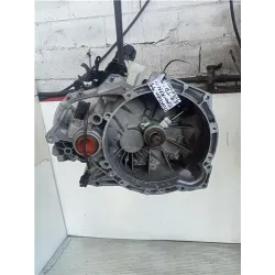 Recambio de caja cambios manual para ford mondeo ii (bap) 1.8 td referencia OEM IAM YS7R7002DB  