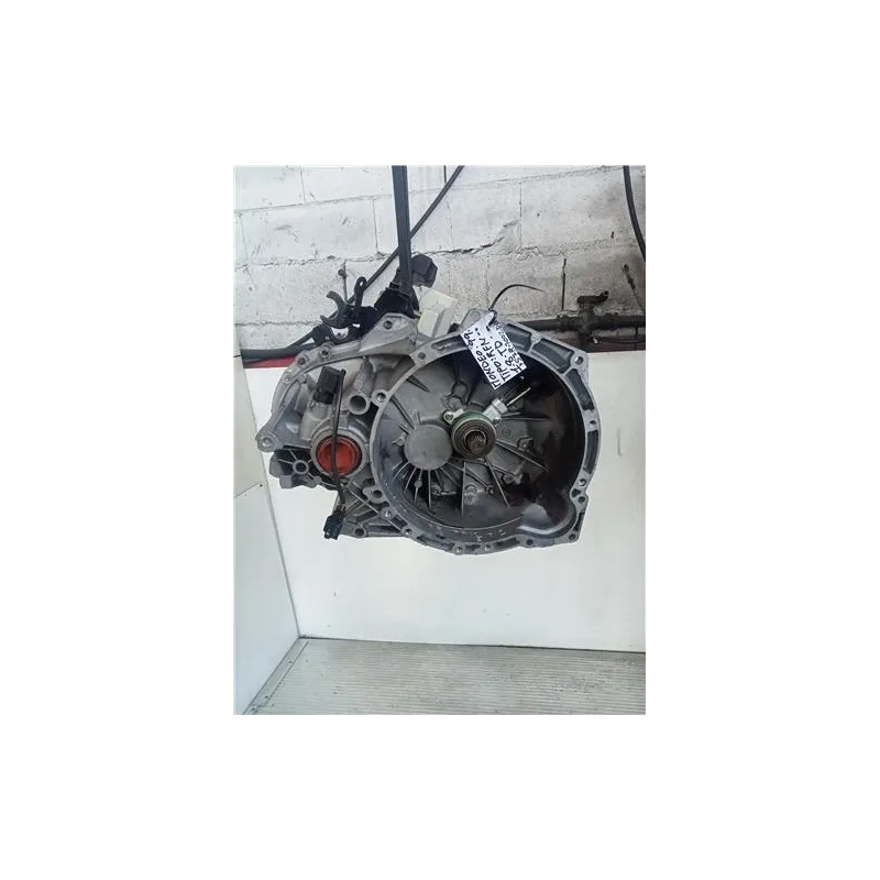 Recambio de caja cambios manual para ford mondeo ii (bap) 1.8 td referencia OEM IAM YS7R7002DB  