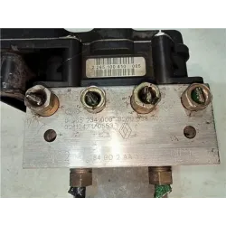 Recambio de nucleo abs para renault scenic ii (jm)(2003) 1.9 dci (jm12, jm0g) referencia OEM IAM 0265234000  