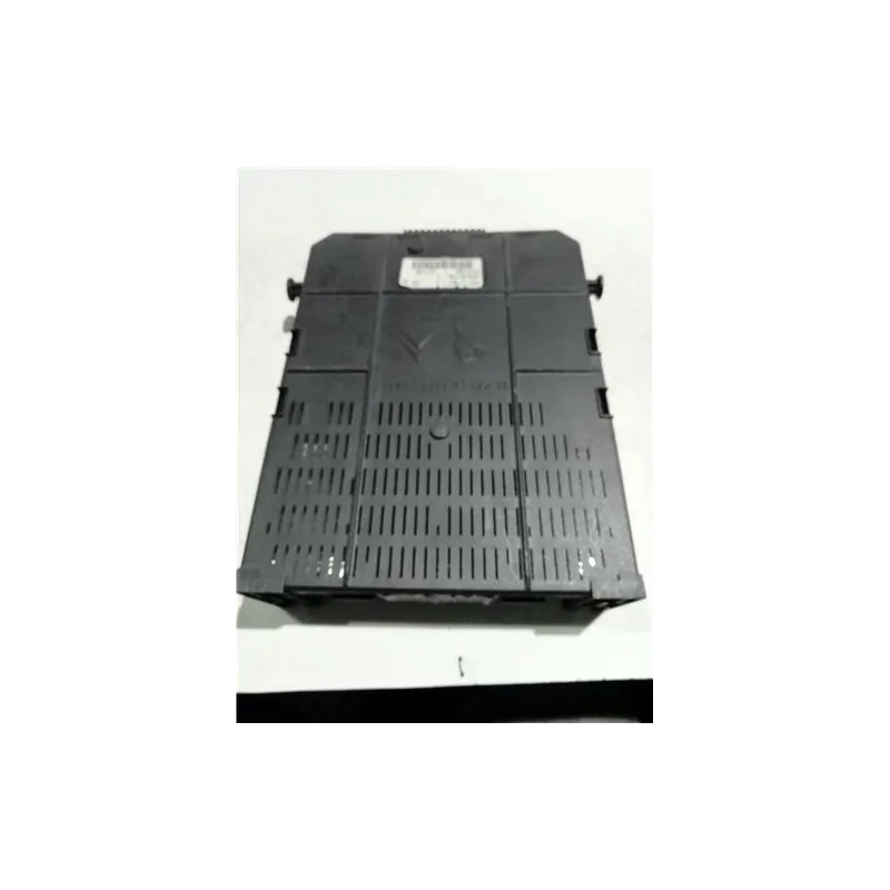 Recambio de caja reles para citroën c4 berlina (06.2004) 2.0 16v referencia OEM IAM 9661940080  