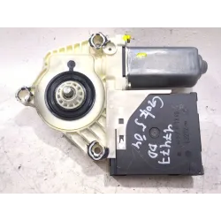 Recambio de motor elevalunas delantero derecho para volkswagen golf v (1k1) 1.9 tdi referencia OEM IAM 1K0959792C  