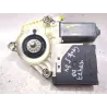 Recambio de motor elevalunas delantero derecho para volkswagen golf v (1k1) 1.9 tdi referencia OEM IAM 1K0959792C  