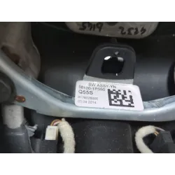 Recambio de volante para kia venga (yn) 1.4 cvvt referencia OEM IAM 561001P550  