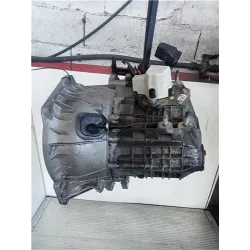 Recambio de caja cambios manual para ford mondeo ii (bap) 1.8 td referencia OEM IAM YS7R7002DB  