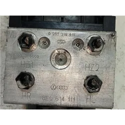 Recambio de nucleo abs para volkswagen passat berlina (3b2)(1996) 1.9 tdi referencia OEM IAM 0265216411 8E0614111  