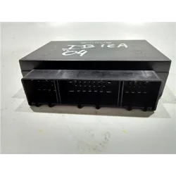 Recambio de centralita cierre para seat ibiza (6l1)(04.2002) 1.9 tdi referencia OEM IAM 6Q0959433E  
