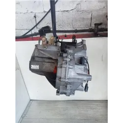 Recambio de caja cambios manual para ford mondeo ii (bap) 1.8 td referencia OEM IAM YS7R7002DB  
