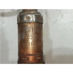 Recambio de sonda lambda para peugeot 306 3/5 pt. (s1)(06.1996) referencia OEM IAM 0258003203  