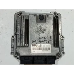 Recambio de centralita inyeccion para renault laguna iii berlina (2007) 2.0 dci (bt01, bt0e, bt0k) referencia OEM IAM 0281014354