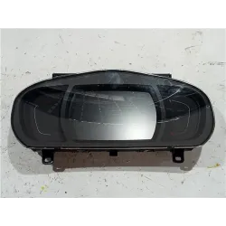 Recambio de cuadro completo para renault scenic iv (2016) 1.5 bose edition [1,5 ltr. - 81 kw dci diesel fap energy] referencia O