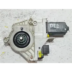 Recambio de motor elevalunas delantero izquierdo para audi q7 (4l)(07.2006) 3.0 tdi [3,0 ltr. - 171 kw v6 24v tdi] referencia OE