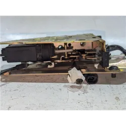 Recambio de cerradura puerta delantera derecha para smart cabrio (01.2000) referencia OEM IAM MCC2860  
