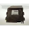 Recambio de centralita inyeccion para seat marbella (1986) 0.9 ce [0,9 ltr. - 29 kw] referencia OEM IAM 6160204701M  