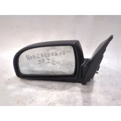 Recambio de retrovisor izquierdo para kia carens (rs)(2003) 2.0 crdi referencia OEM IAM E4012192  