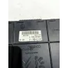 Recambio de caja reles para citroën c4 berlina (06.2004) 2.0 16v referencia OEM IAM 9661940080  
