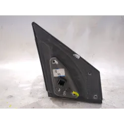 Recambio de retrovisor izquierdo para kia carens (rs)(2003) 2.0 crdi referencia OEM IAM E4012192  