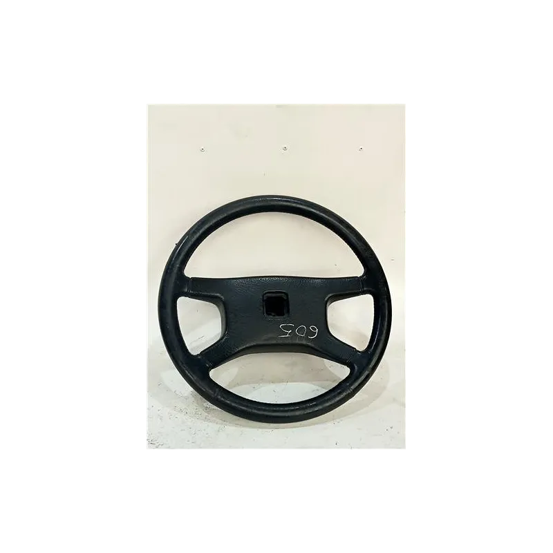 Recambio de volante para peugeot 605 (1989) 2.1 turbo diesel referencia OEM IAM volante peugeot 605  