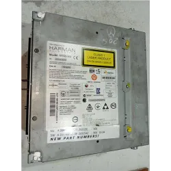 Recambio de radio cd para mercedes-benz clase c (bm 205) berlina (03.2014) 2.1 c 220 d 4matic (205.005) [2,1 ltr. - 125 kw cdi c