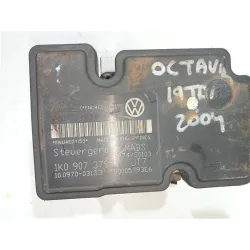 Recambio de nucleo abs para skoda octavia berlina (1z3)(2004) 2.0 tdi referencia OEM IAM 1K0907379N 10097003133  
