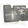 Recambio de nucleo abs para skoda octavia berlina (1z3)(2004) 2.0 tdi referencia OEM IAM 1K0907379N 10097003133  