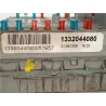 Recambio de caja reles para peugeot boxer (230) furgón bat.2850mm (2002) referencia OEM IAM 1332044080  