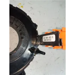 Recambio de anillo airbag para seat leon (1m1)(11.1999) tdi referencia OEM IAM 1J0959653E  