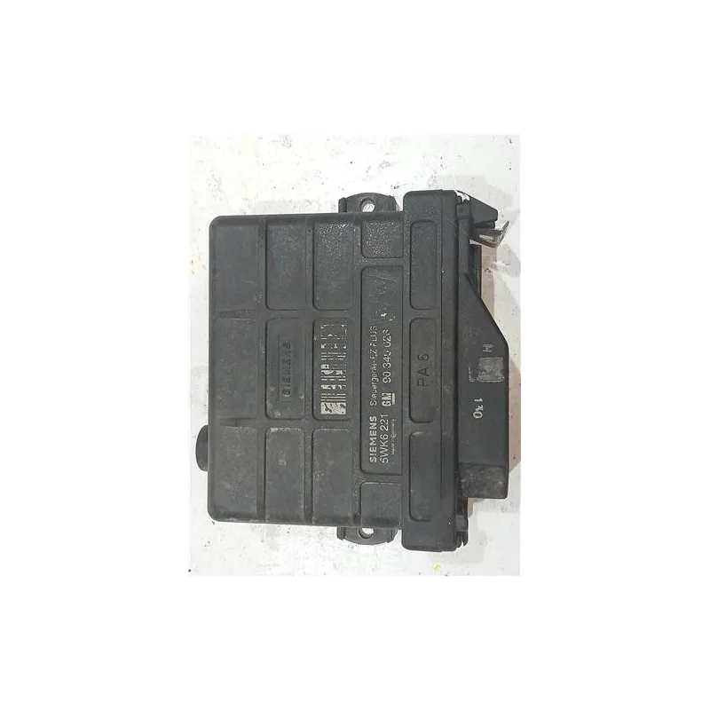 Recambio de centralita para opel kadett e (1984) s referencia OEM IAM 90340026  