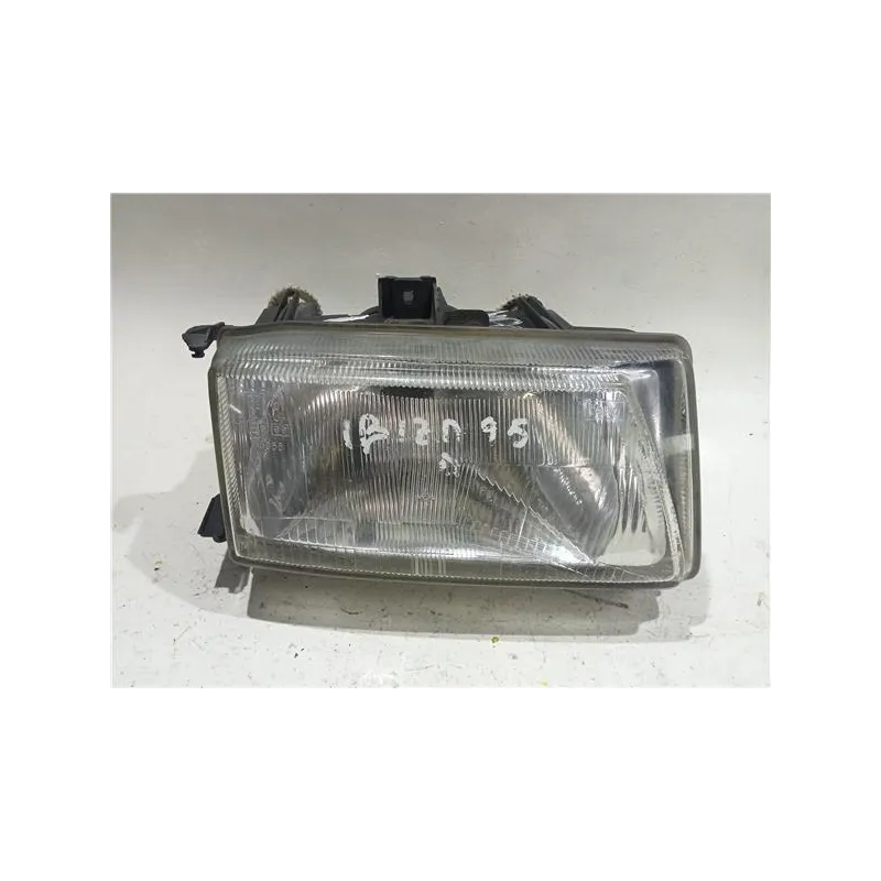 Recambio de faro delantero derecho para seat ibiza (6k1)(1993) 1.4 i referencia OEM IAM 085173  