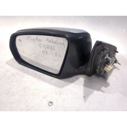 RETROVISOR IZQUIERDO 1AK931S2AC 